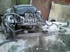 Двигатель в сборе. Toyota Chaser
