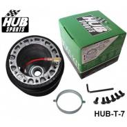 Переходник под руль. Toyota: Cressida, Corona, Regius Ace, Crown, Allex, Vios, Aristo, Corolla, Tercel, Innova, Dyna, Hilux, Avanza, Regius, Carina, S...