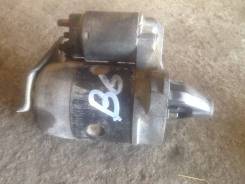 Стартер. Mazda: Xedos 6, Revue, Lantis, Eunos Cosmo, Familia, Eunos Presso, Eunos 100, Autozam AZ-3 Двигатели: B6, B6DE