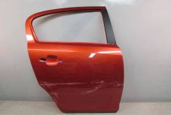 Дверь боковая. Opel Corsa. Под заказ