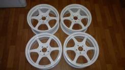 SSR Type-C. 7.5x16, 5x100.00, ET42