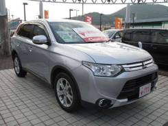 Mitsubishi Outlander. автомат, передний, 2.4, бензин, 24 000 тыс. км, б/п. Под заказ