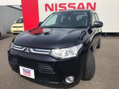 Mitsubishi Outlander. автомат, 4wd, 2.4, бензин, 19 000 тыс. км, б/п. Под заказ