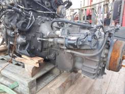 Коробка переключения передач. Nissan Diesel