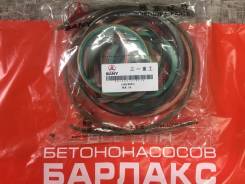 Ремкомплект рабочего тормозного цилиндра. Everdigm KCP Sany