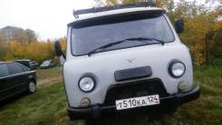УАЗ 39094 Фермер. Продам Уаз Фермер, 2 500 куб. см., 3 000 кг.