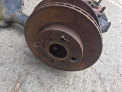 Диск тормозной. Toyota: Sprinter, Sprinter Trueno, Sprinter Marino, Corolla, Corolla Levin, Corolla Ceres Двигатели: 3E, 7AFE, 4EFE, 4AFE, 2E, 2C, 4AG...