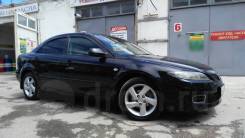 Аренда Mitsubishi Lancer mazda atenza. Без водителя