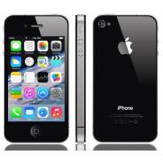Apple iPhone 4s. Б/у, 32 Гб, Черный, 3G
