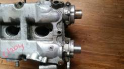 Головка блока цилиндров. Subaru Legacy, BL5 Subaru Legacy B4, BL5