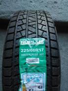 Auplus WINTERCROSS. Зимние, без шипов, 2015 год, без износа, 4 шт