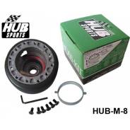 Переходник под руль. Mitsubishi Proudia, BKY51, BKNY51, BY51 Mitsubishi Dignity, BHGY51