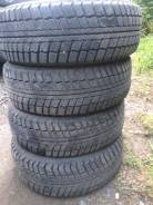 Matador MP-50 Sibir Ice. Зимние, под шипы, износ: 20%, 4 шт