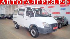 ГАЗ 22177. Продам ГАЗ-22177 Соболь, 2 890 куб. см., 6 мест