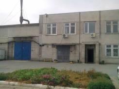Предлагаем в аренду площади от 200 до 800 кв. м. 800 кв. м., улица Заречная 47, р-н Весенняя. Дом снаружи