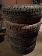 Federal Himalaya WS2. Зимние, шипованные, без износа, 4 шт