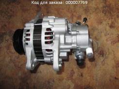 Генератор. Mitsubishi Delica, P35W, P25W, P15V Двигатель 4D56. Под заказ