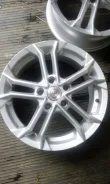 NZ Wheels SH655. 6.5x16", 114.3x5, ET39, �� 60,1���. ����