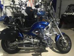 BMW R 1200 C. 1 200 куб. см., исправен, птс, с пробегом