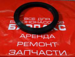 Дефлектор крыла. Everdigm KCP Putzmeister