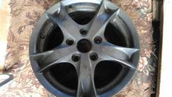 Kosei STYTZ. x15, 5x114.30