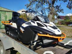 BRP Lynx 69 Ranger Alpine. исправен, есть птс, с пробегом