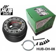 Переходник под руль. Honda: Inspire, CR-Z, Lagreat, N-BOX, Crossroad, Civic Ferio, CR-V, Avancier, Today, S2000, Z, Zest, That's, Civic, N-ONE, L...