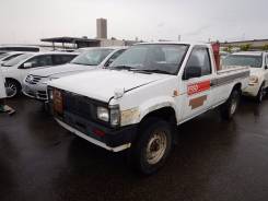 Nissan Datsun. BMD21, D21