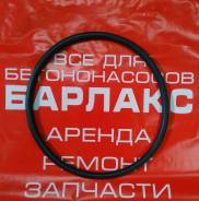 Дефлектор крыла. Everdigm KCP Liebherr Waitzinger
