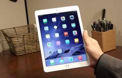 Apple iPad Air Wi-Fi+Cellular 128Gb