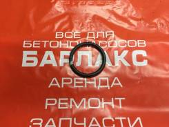 Кольца поршневые. Everdigm KCP Schwing