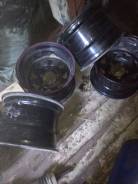 Storm Wheels. x15, 5x100.00
