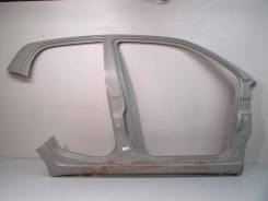 Порог кузовной. Daewoo Matiz. Под заказ