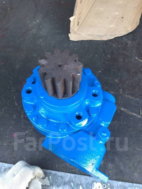 редуктор кму тадано. гидромотор tadano z500 ремкомплект. поворотный редуктор кму тадано. гидромотор на кран unic 340. поворотный редуктор тадано 290.