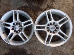 Hokuto Racing. x16, 4x114.30, 5x114.30