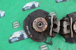 ������� �������� ������ Toyota Harrier MCU36 47730-48140 ����