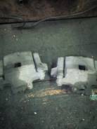 Суппорт тормозной. Mazda Familia S-Wagon, BJ5W Mazda Familia, BJ5W Двигатель ZL