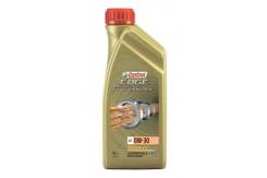 Castrol Edge. Вязкость 0W-30, синтетическое