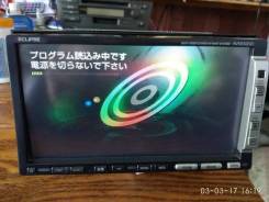 Eclipse AVN5505D