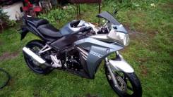 Racer Skyway RC250-CS. 224 куб. см., исправен, птс, с пробегом