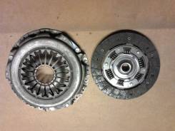Сцепление. Renault: Kangoo, Megane, Laguna, Modus, Duster, Fluence, Clio
