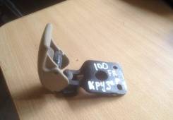 Крепление сиденья. Toyota Land Cruiser, UZJ100L, UZJ100W, UZJ100