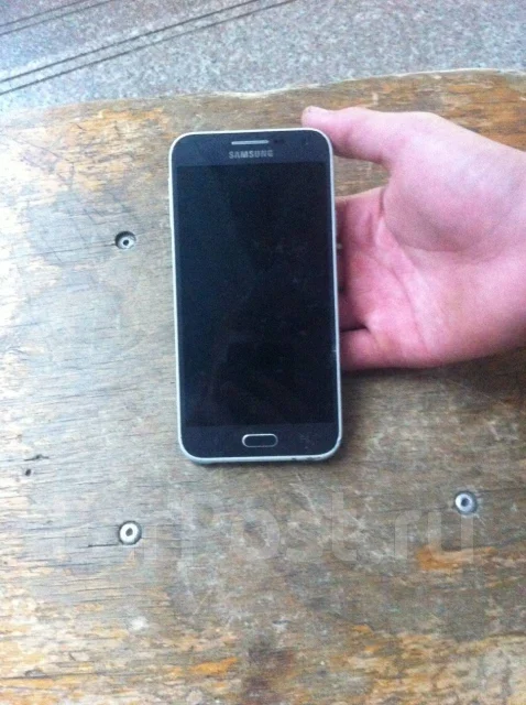Samsung Galaxy E5. �/� ����