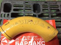 Выхлопная труба. Cifa KCP