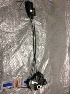 Замок двери. Toyota Avensis, ADT250, ADT251, AZT250, AZT250L, AZT250W, AZT251, AZT251L, AZT251W, AZT255, AZT255W, CDT250, ZZT250, ZZT251, ZZT251L Toyo...