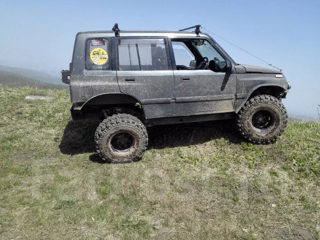 Storm Wheels. x15", 5x100 ����