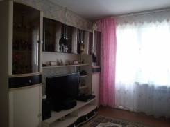 3-комнатная, улица Пирогова 62. 1й участок, агентство, 64 кв. м.