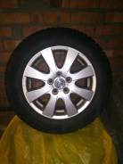 Gislaved Nord Frost 100. Зимние, шипованные, 2014 год, износ: 10%, 4 шт