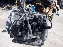 АКПП. Toyota Raum, NCZ20 Двигатель 1NZFE