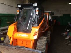 Doosan. Продам 450